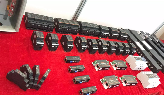 Kiloamp Technology unveiled at the 11th Shanghai Photovoltaic Exhibition SNEC